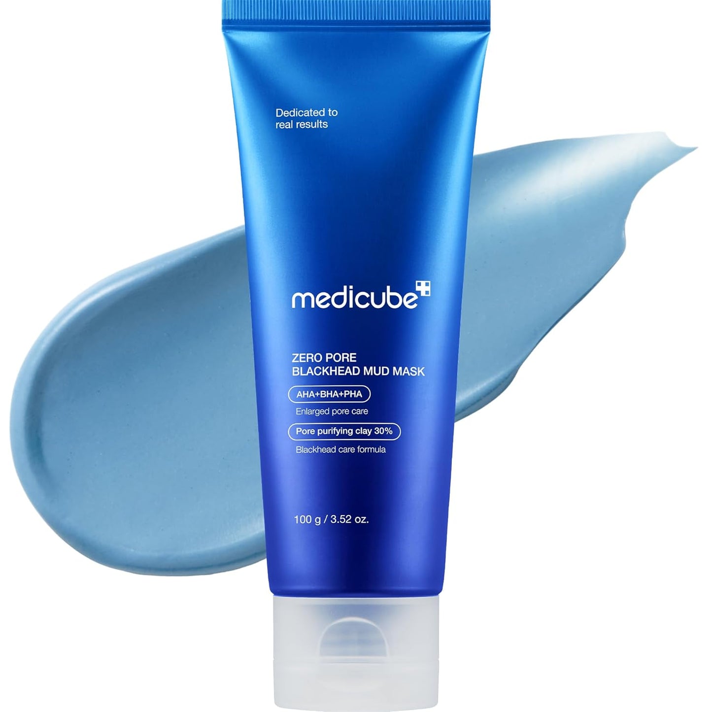 Ovelle Korean Pore-Clearing Mud Mask