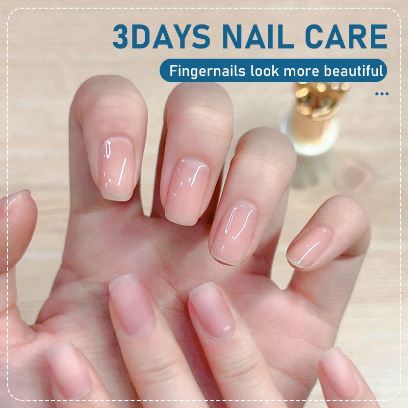 Ovelle 3 Days Nail Care
